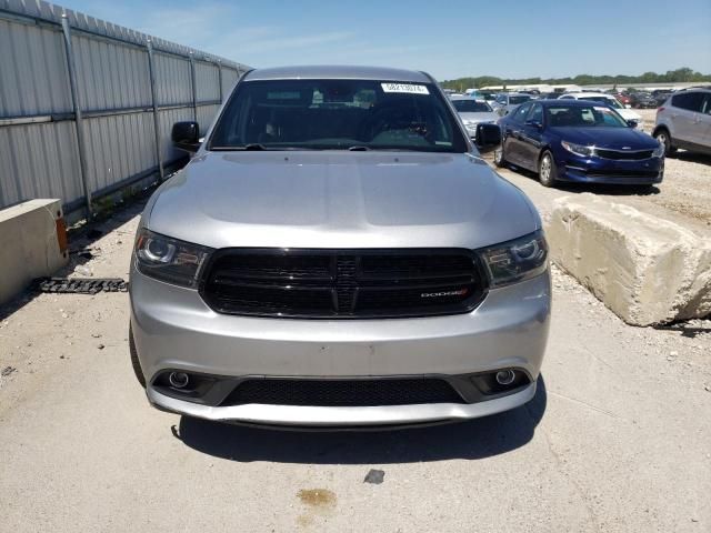 2016 Dodge Durango SXT