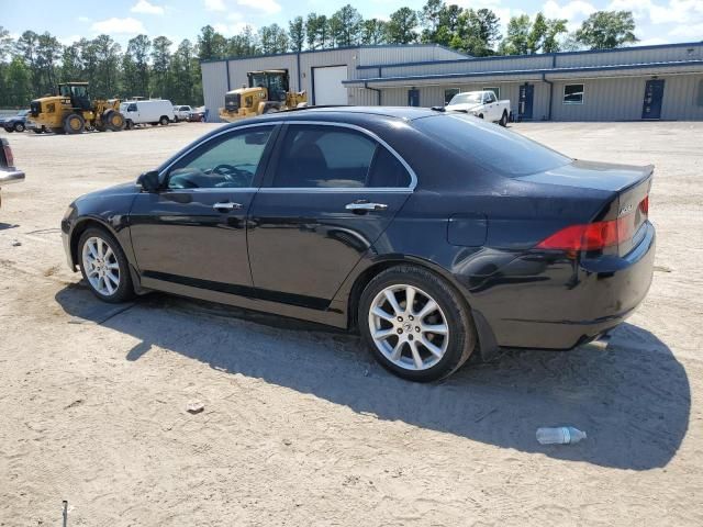 2007 Acura TSX