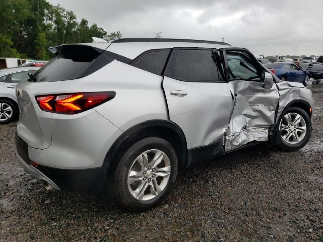 2020 Chevrolet Blazer 3LT