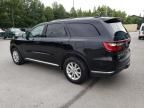 2022 Dodge Durango SXT