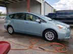 2014 Toyota Prius V