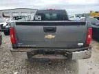 2011 Chevrolet Silverado C1500 LT