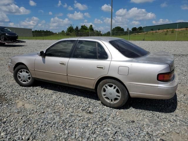 1994 Toyota Camry XLE