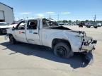 2007 GMC Sierra K2500 Heavy Duty