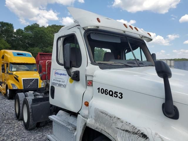 2016 Freightliner Cascadia 125