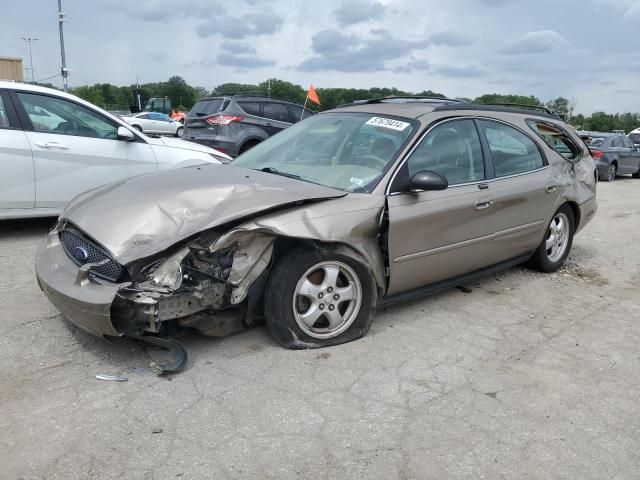 2005 Ford Taurus SE