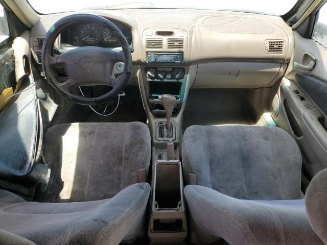 2001 Toyota Corolla CE