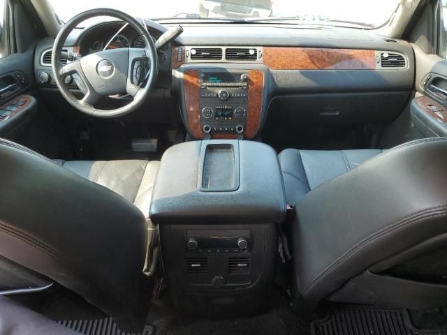 2008 Chevrolet Avalanche K1500