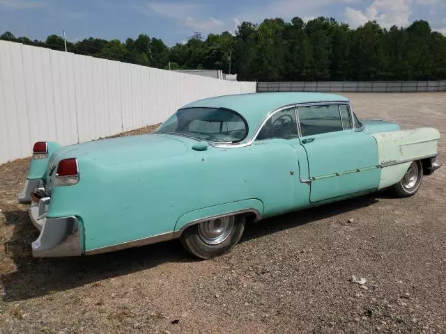 1955 Cadillac Coupe Devi