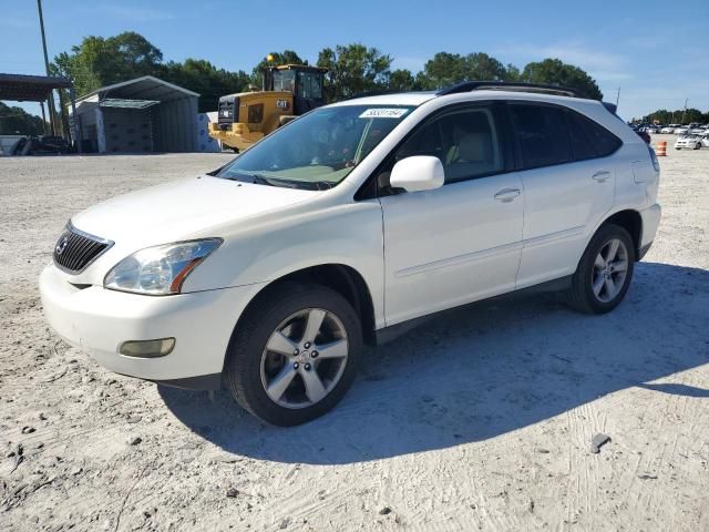 2007 Lexus RX 350