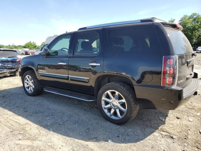 2007 GMC Yukon Denali