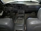 2003 Chevrolet Silverado K2500 Heavy Duty