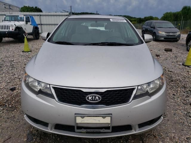 2013 KIA Forte EX