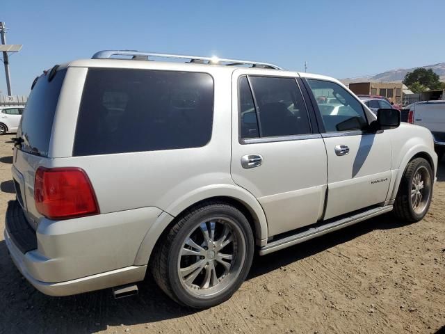 2006 Lincoln Navigator