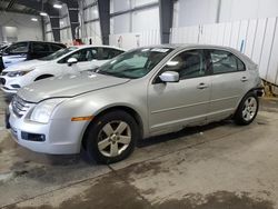 2007 Ford Fusion SE en venta en Ham Lake, MN