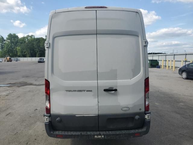 2015 Ford Transit T-250