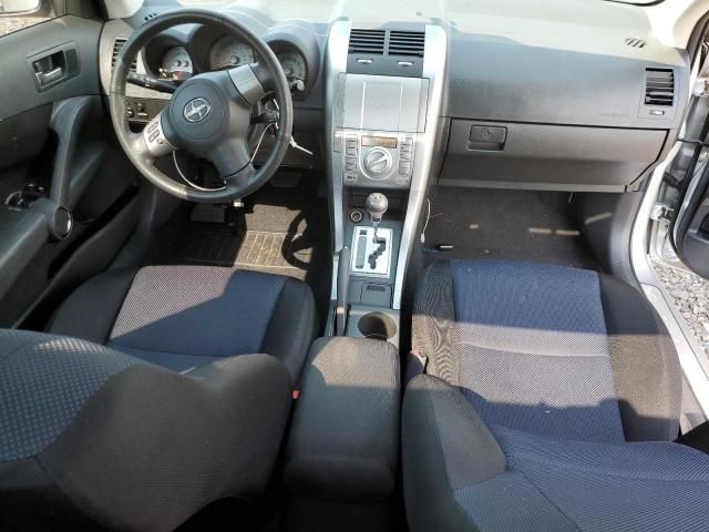 2006 Scion TC