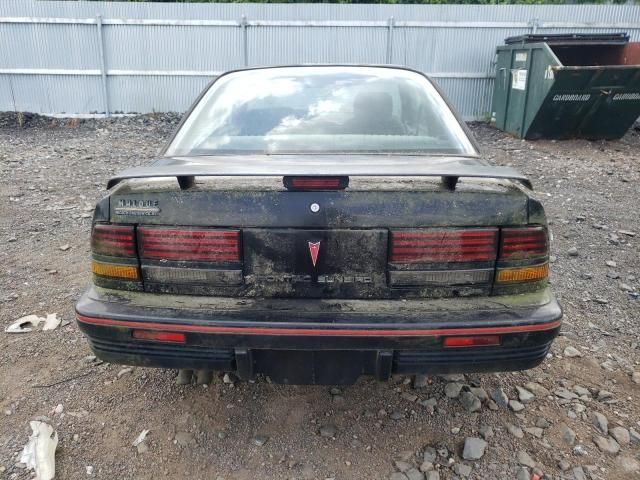 1994 Pontiac Sunbird LE