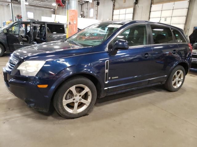 2008 Saturn Vue Hybrid