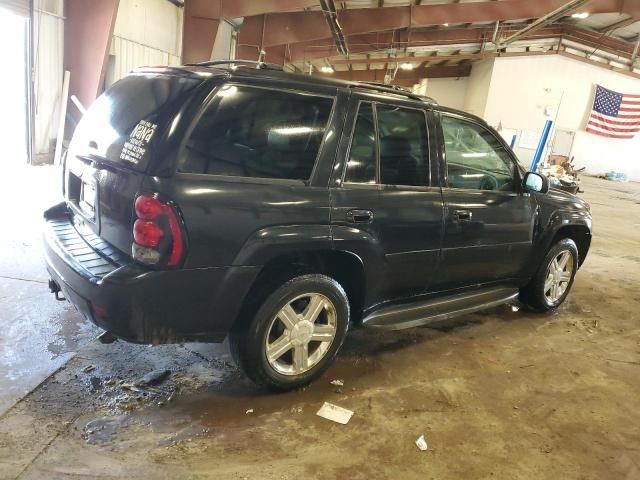 2008 Chevrolet Trailblazer LS