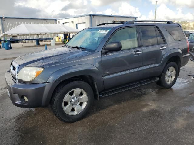 2006 Toyota 4runner SR5