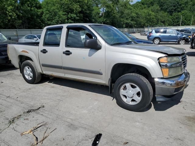 2006 GMC Canyon