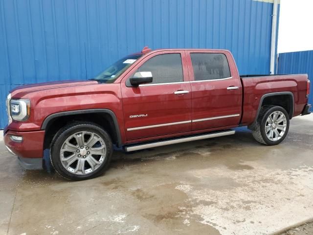 2016 GMC Sierra C1500 Denali