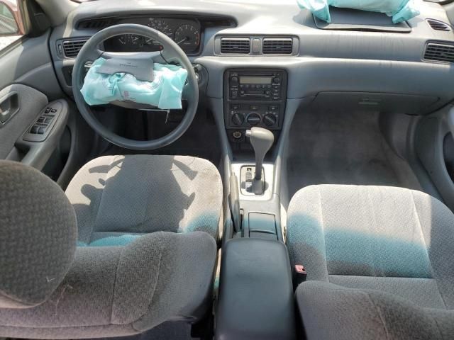 2001 Toyota Camry CE