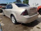 2006 Ford Fusion SE