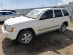 2007 Jeep Grand Cherokee Laredo