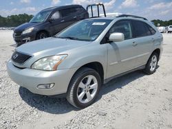 Salvage cars for sale from Copart Ellenwood, GA: 2006 Lexus RX 330