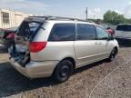 2010 Toyota Sienna CE