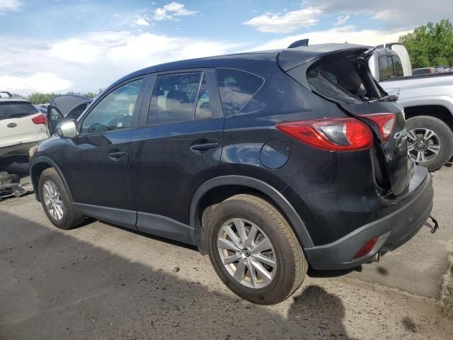 2015 Mazda CX-5 Touring