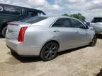 2013 Cadillac ATS Luxury