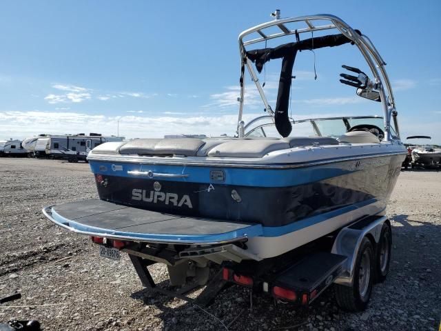 2007 Boat Bayliner