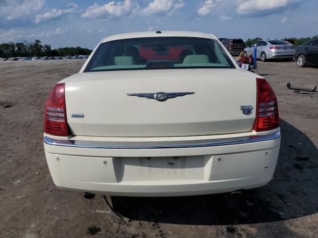 2006 Chrysler 300C