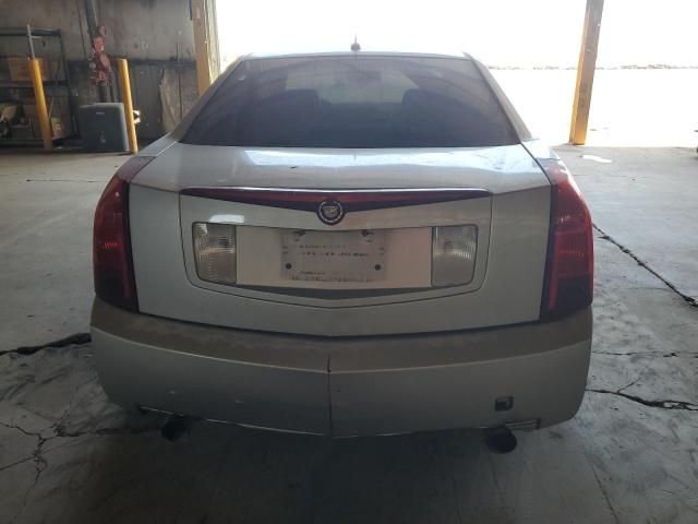 2005 Cadillac CTS HI Feature V6