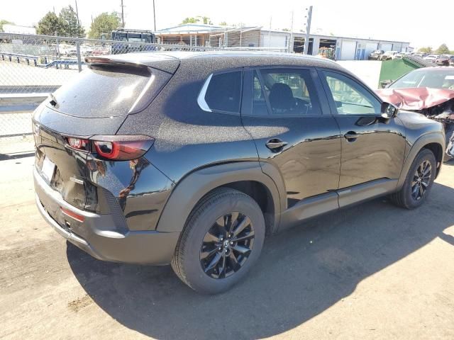 2024 Mazda CX-50 Preferred