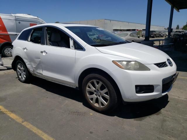 2008 Mazda CX-7