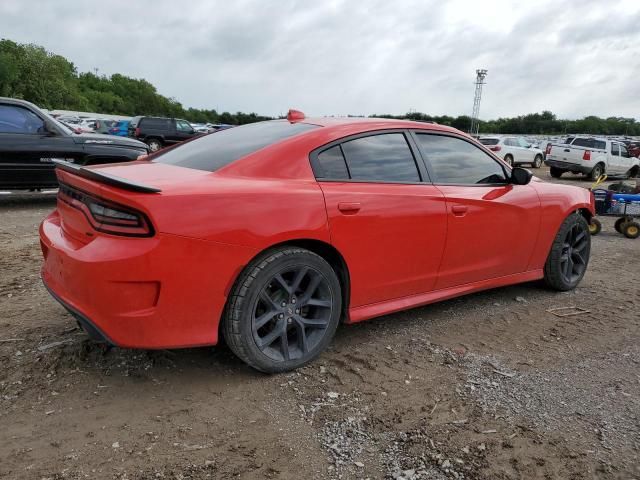 2020 Dodge Charger GT