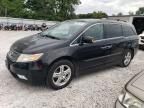 2013 Honda Odyssey Touring