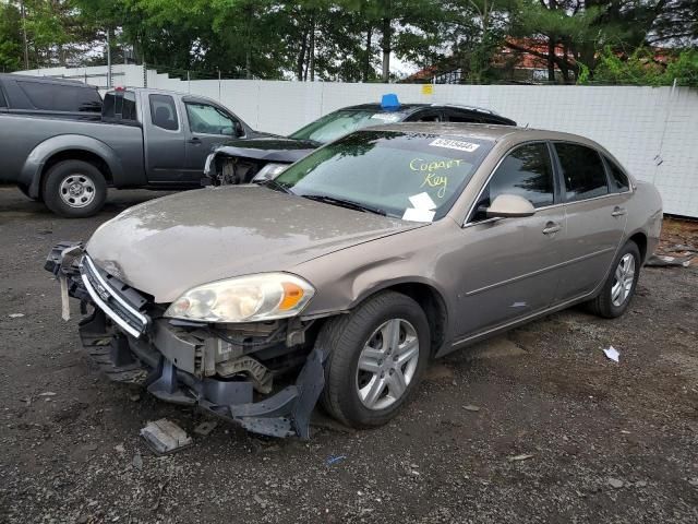 2006 Chevrolet Impala LS