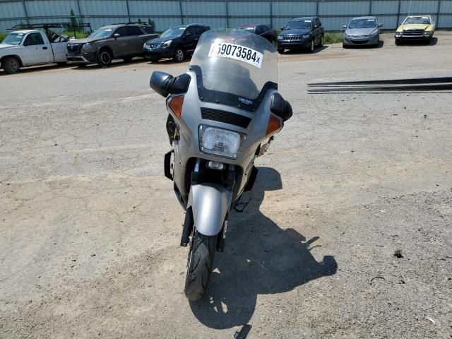 2002 Kawasaki ZG1000