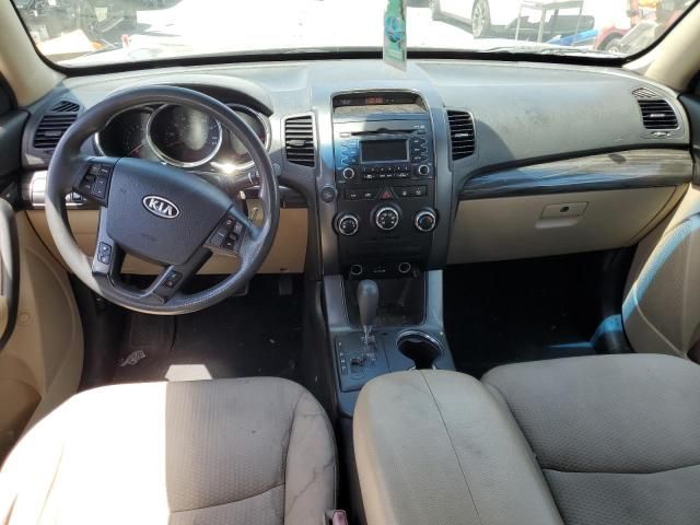 2011 KIA Sorento Base