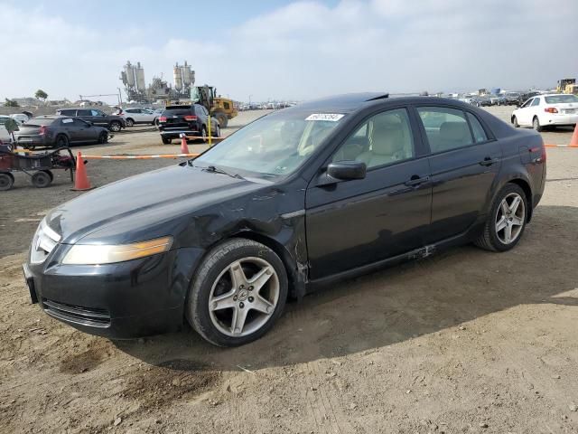 2006 Acura 3.2TL