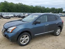 2015 Nissan Rogue Select S en venta en Conway, AR