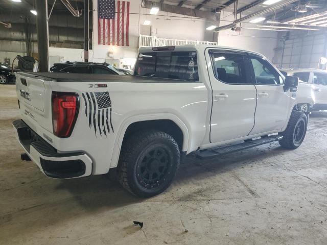 2022 GMC Sierra K1500 Elevation