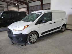 Vehiculos salvage en venta de Copart Apopka, FL: 2021 Ford Transit Connect XL