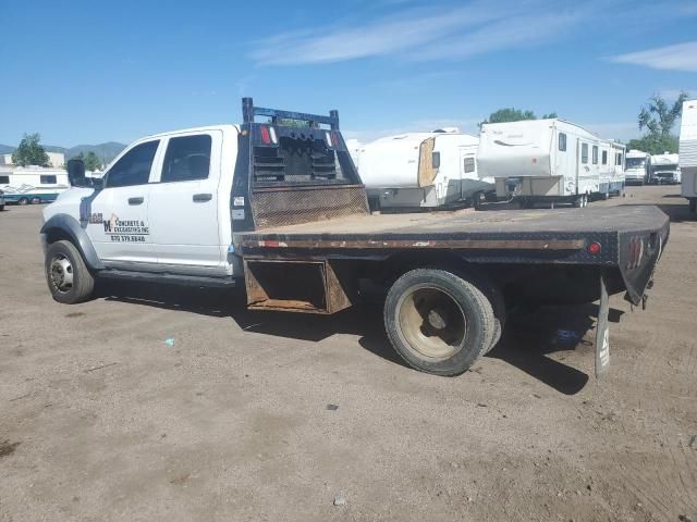 2014 Dodge RAM 5500