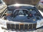 2007 Jeep Grand Cherokee SRT-8